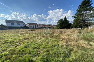 achat terrain langogne 48300