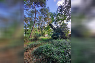 achat terrain langon 33210