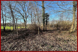 achat terrain langon 33210