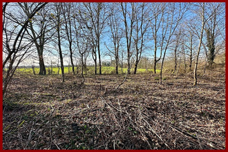 achat terrain langon 33210