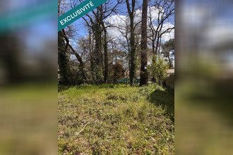 achat terrain langon 33210