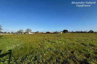 achat terrain langon 33210