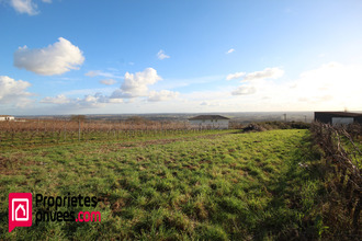 achat terrain langon 33210