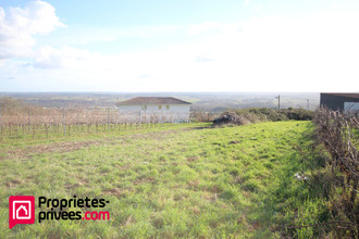achat terrain langon 33210