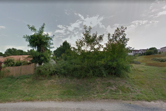 achat terrain langon 33210