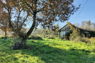 achat terrain langon 33210