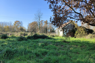 achat terrain langon 33210
