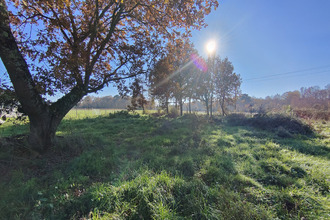 achat terrain langon 33210