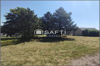 achat terrain langon 35660