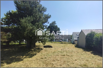 achat terrain langon 35660