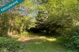 achat terrain langon 35660