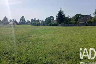 achat terrain langon 35660
