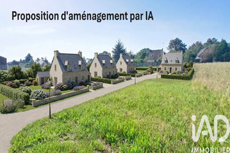 achat terrain langon 35660