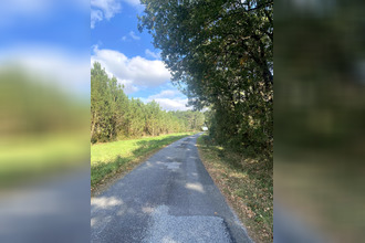 achat terrain langon 35660