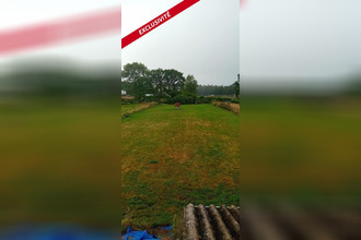 achat terrain langonnet 56630