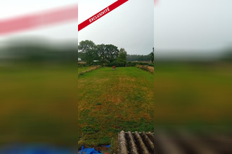 achat terrain langonnet 56630