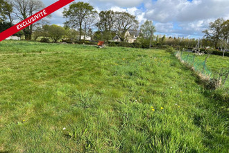 achat terrain langonnet 56630
