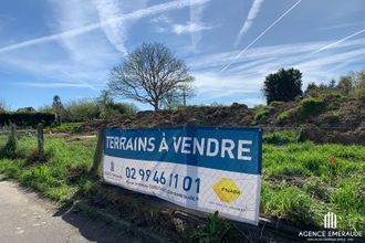 achat terrain langrolay-sur-rance 22490