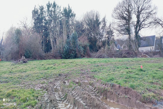 achat terrain langrolay-sur-rance 22490
