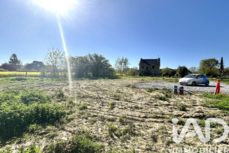 achat terrain langrolay-sur-rance 22490