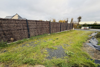 achat terrain langueux 22360