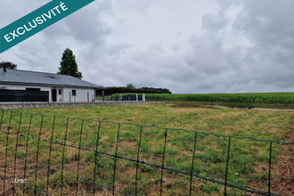 achat terrain languidic 56440