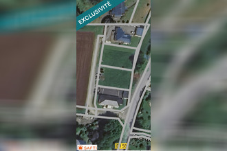 achat terrain languidic 56440