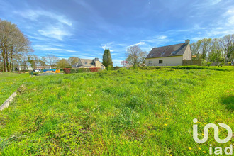 achat terrain languidic 56440