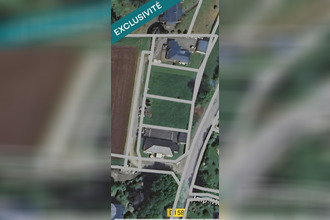 achat terrain languidic 56440