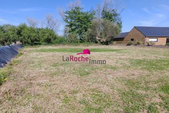 achat terrain lanhouarneau 29430