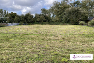achat terrain lanhouarneau 29430