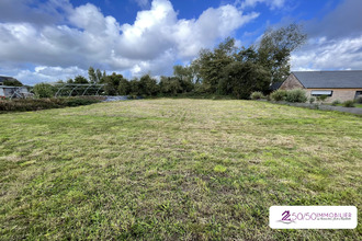achat terrain lanhouarneau 29430