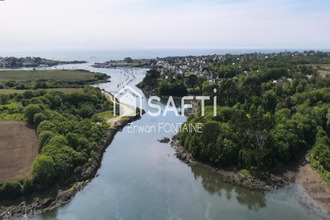 achat terrain lanildut 29840