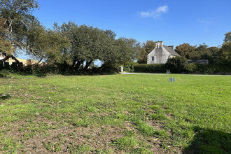 achat terrain lanmeur 29620