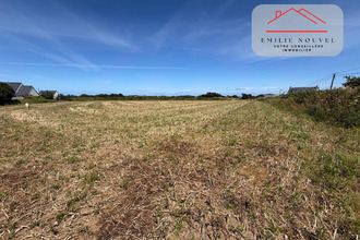 achat terrain lanmodez 22610