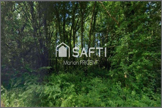 achat terrain lanneanou 29640