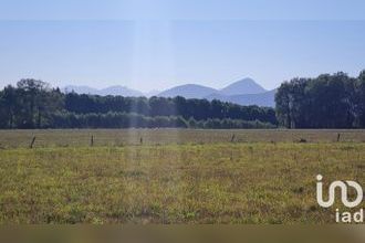 achat terrain lannemezan 65300