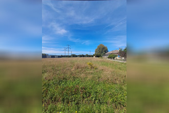 achat terrain lannemezan 65300