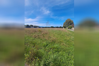 achat terrain lannemezan 65300