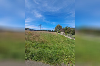 achat terrain lannemezan 65300