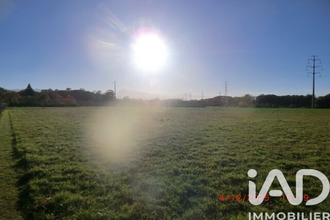 achat terrain lannemezan 65300