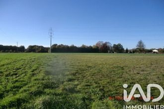 achat terrain lannemezan 65300