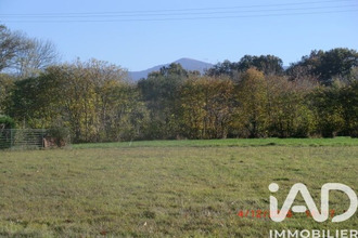 achat terrain lannemezan 65300