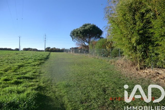 achat terrain lannemezan 65300