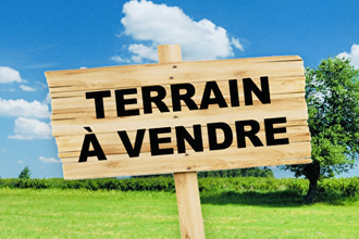 achat terrain lannion 22300