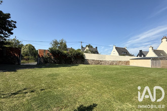 achat terrain lannion 22300