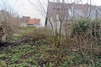 achat terrain lannoy 59390