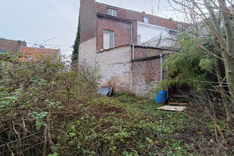 achat terrain lannoy 59390