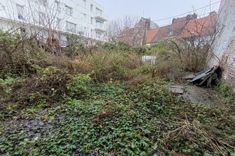 achat terrain lannoy 59390