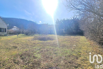achat terrain lans-en-vercors 38250
